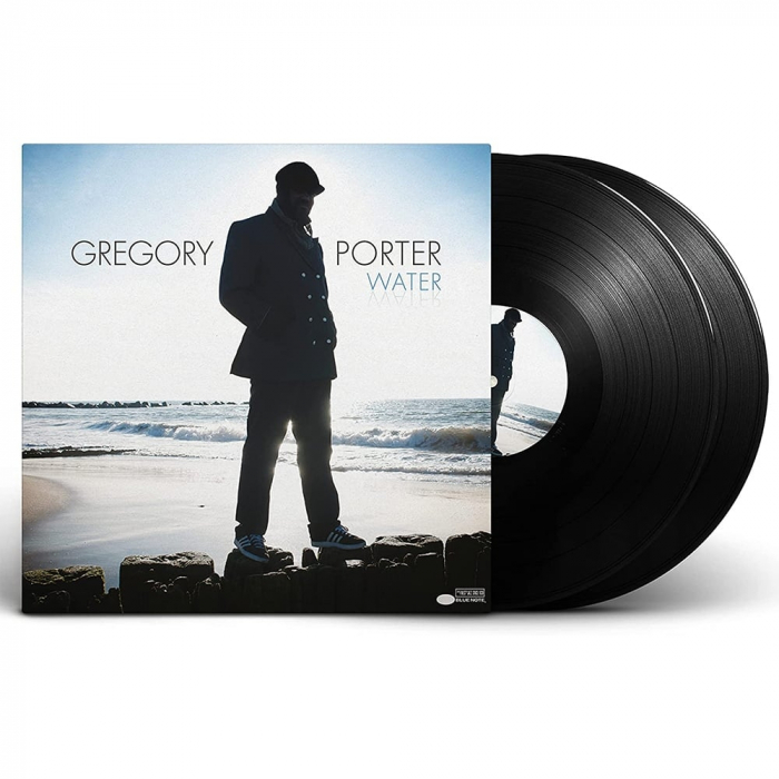 Gregory Porter - Water [3]