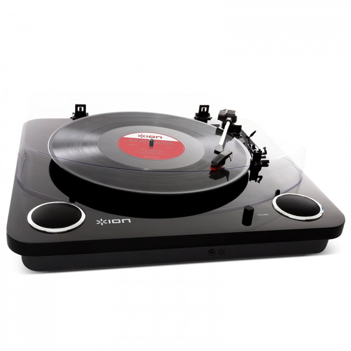 ION Audio Max LP Black [5]