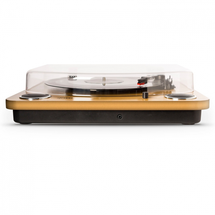 ION Audio Max LP Wood [4]
