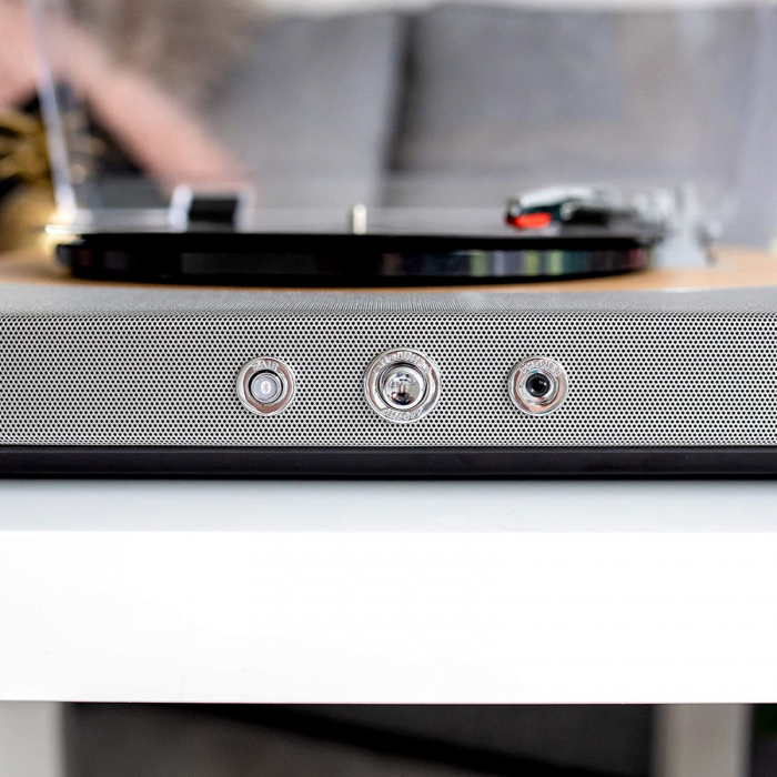 ION Audio Premier LP Natural [12]