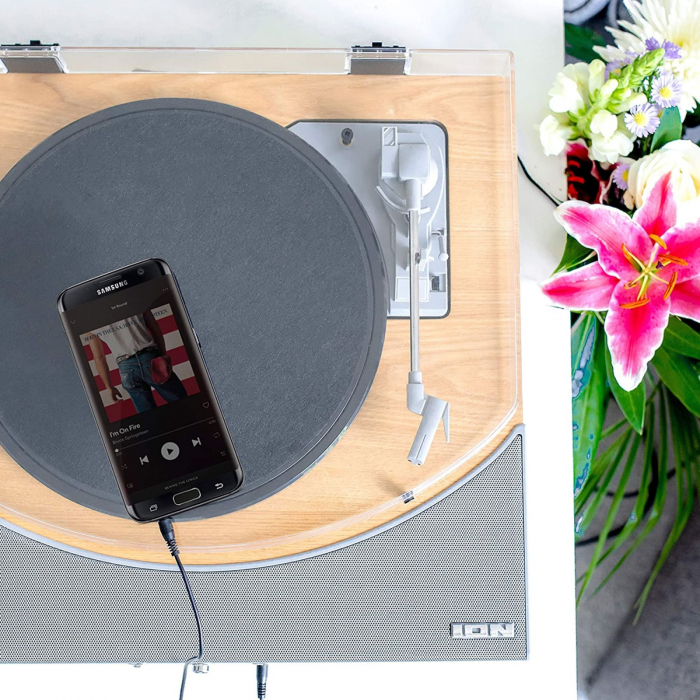 ION Audio Premier LP Natural [15]