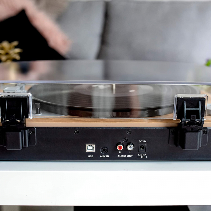 ION Audio Premier LP Natural [10]