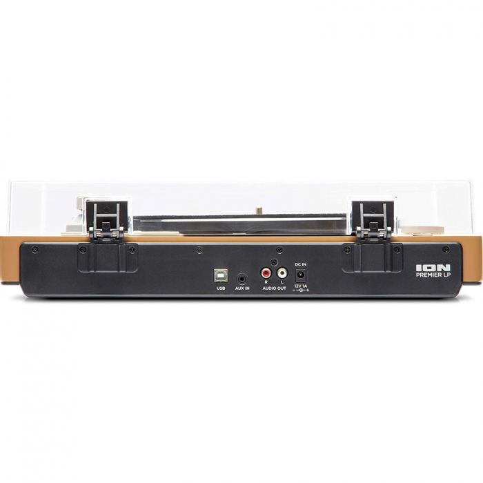 ION Audio Premier LP Natural [3]
