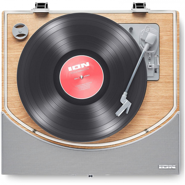 ION Audio Premier LP Natural [2]