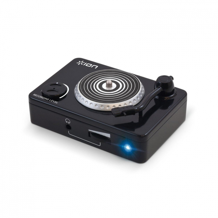 ION Audio Vinyl Forever [2]