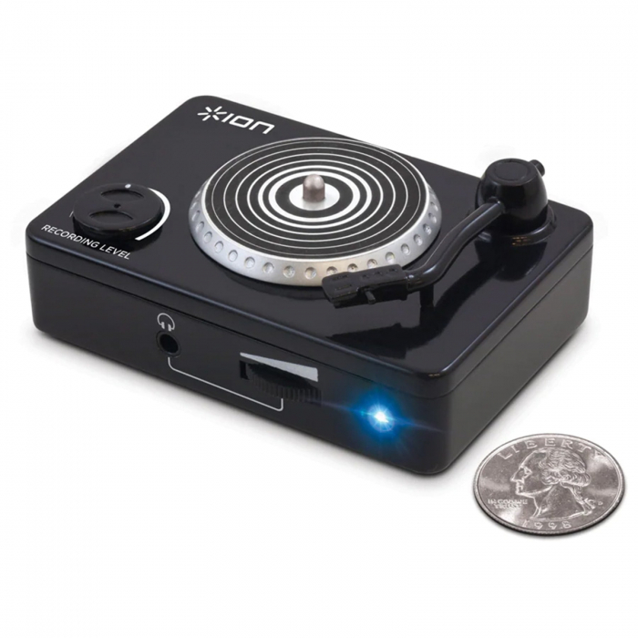 ION Audio Vinyl Forever [5]