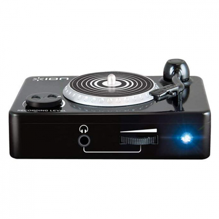 ION Audio Vinyl Forever [4]