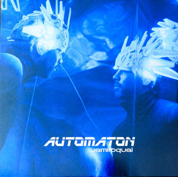 Jamiroquai - Automaton [2]