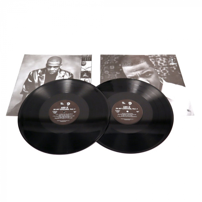 Jay-Z - In My Lifetime, Vol. 1 [2]