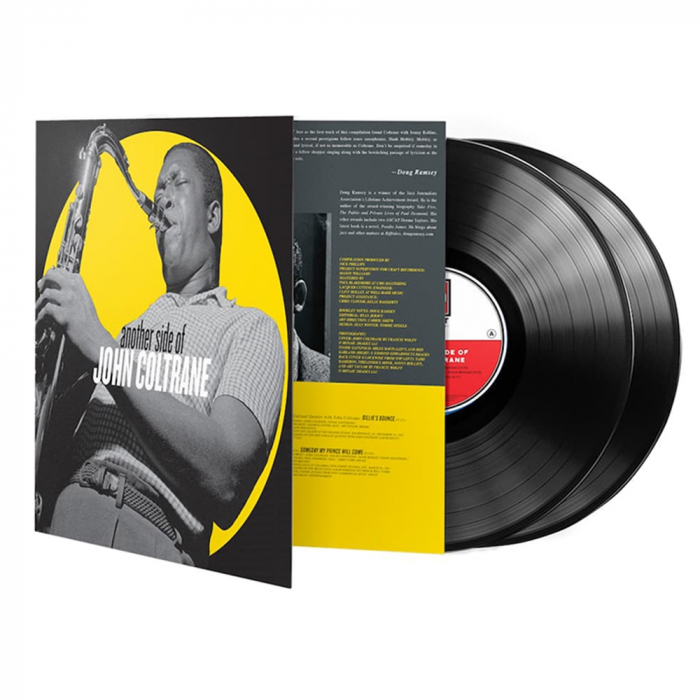 John Coltrane - Another Side Of John Coltrane [2]