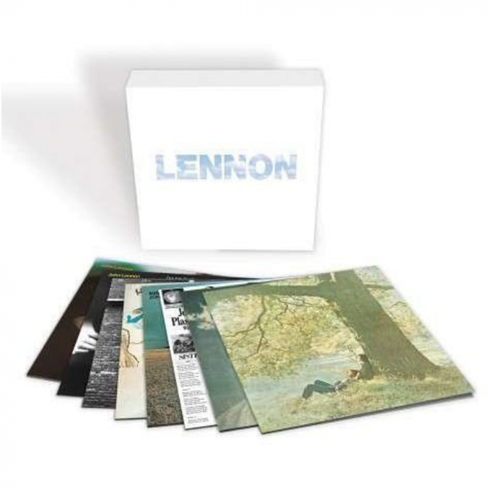 John Lennon - Lennon [2]