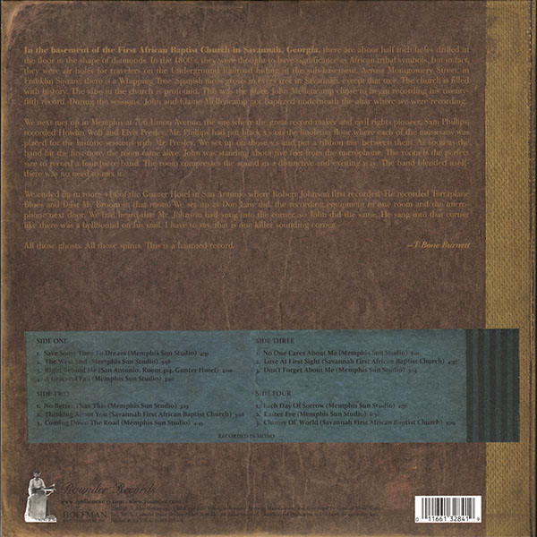 John Mellencamp - No Better Than This [2]