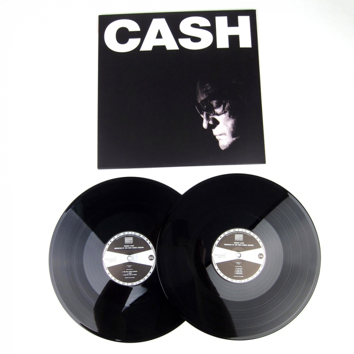 Johnny Cash - American IV: The Man Comes Around [2]