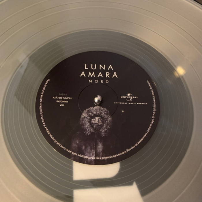 Luna Amara - Nord (Transparent) [4]