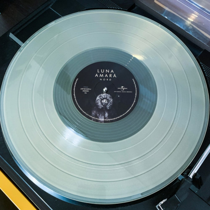 Luna Amara - Nord (Transparent) [3]