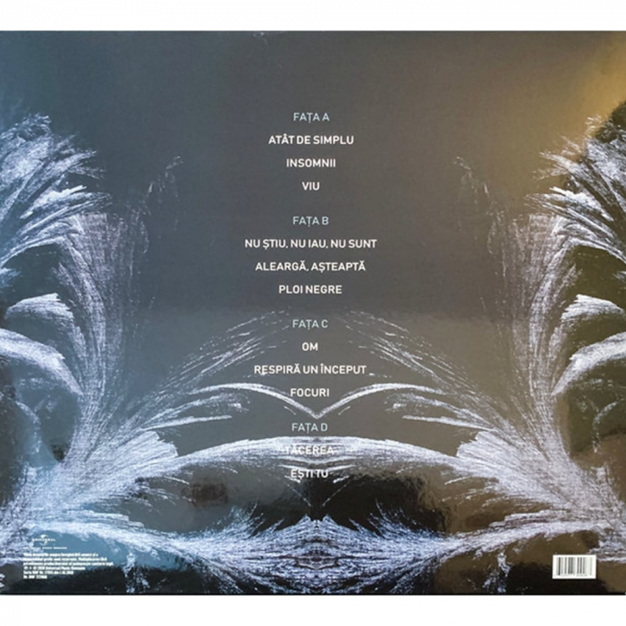 Luna Amara - Nord (Transparent) [2]