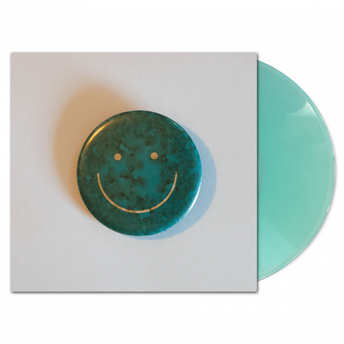 Mac Demarco - Here Comes The Cowboy (Seaglass Colour) [2]