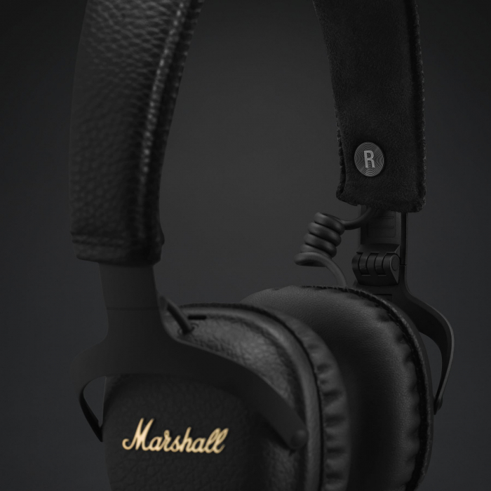 Marshall Mid A.N.C. Wireless [6]