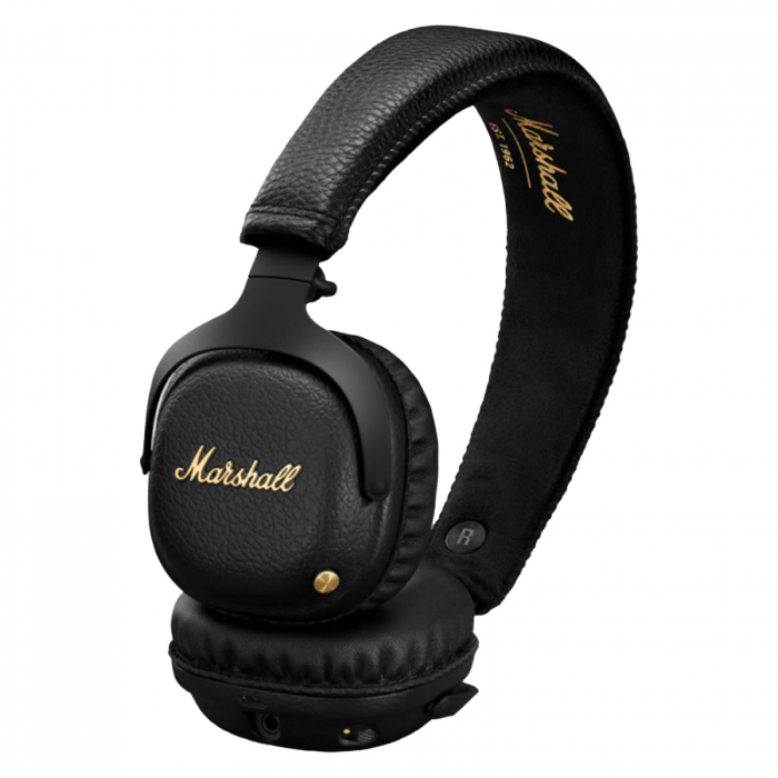 Marshall Mid A.N.C. Wireless [4]