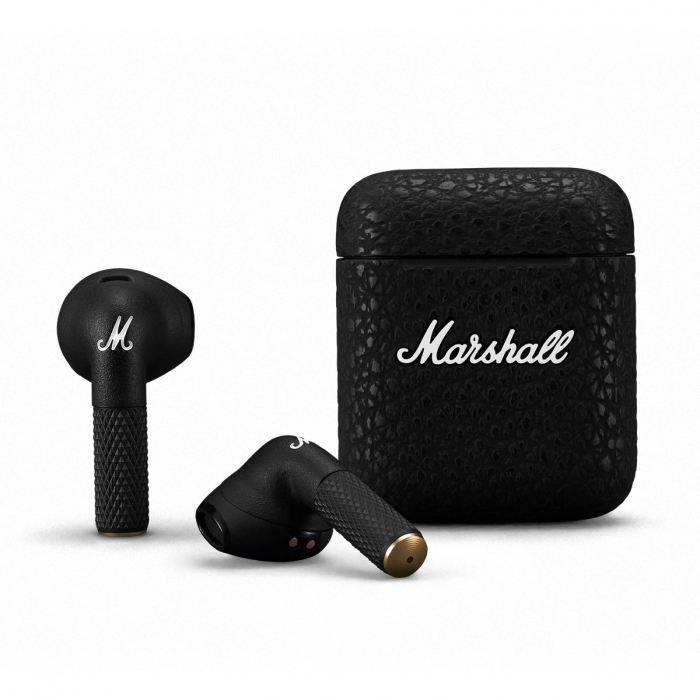 Marshall Minor III True Wireless [2]