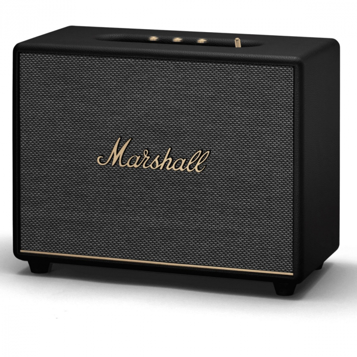 Marshall Woburn III Bluetooth Black [2]