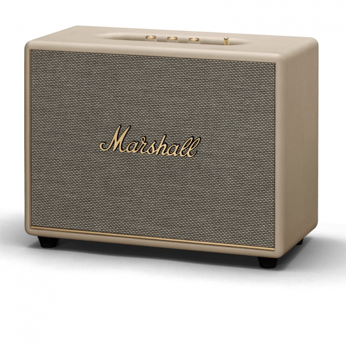 Marshall Woburn III Bluetooth Cream [2]