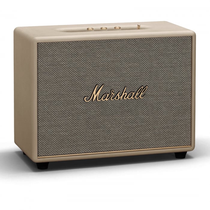 Marshall Woburn III Bluetooth Cream [4]