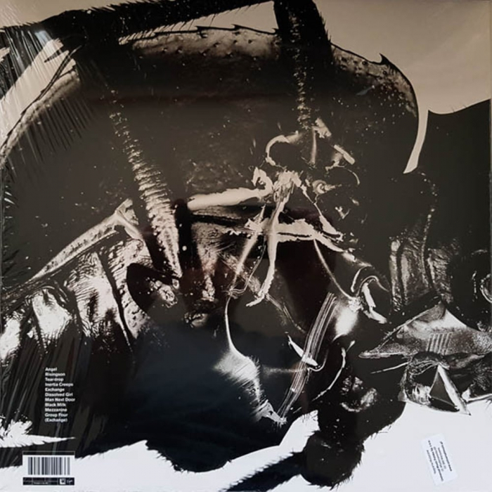 Massive Attack - Mezzanine [2]