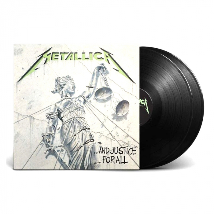 Metallica - ...And Justice For All [2]