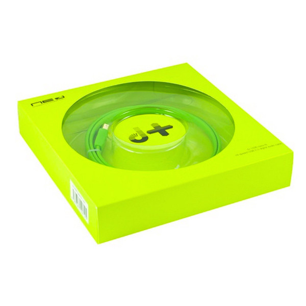 Neo by Oyaide d+ USB 2.0 Class B 1 m [2]