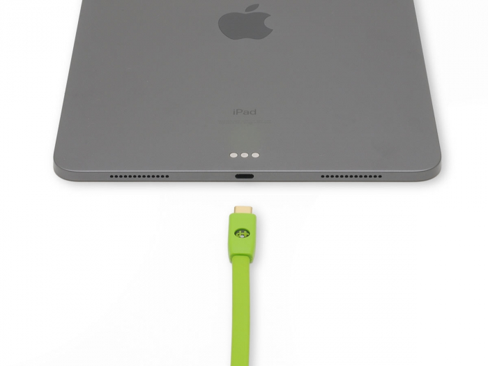Neo by Oyaide d+ USB Type C Class B 2m [8]