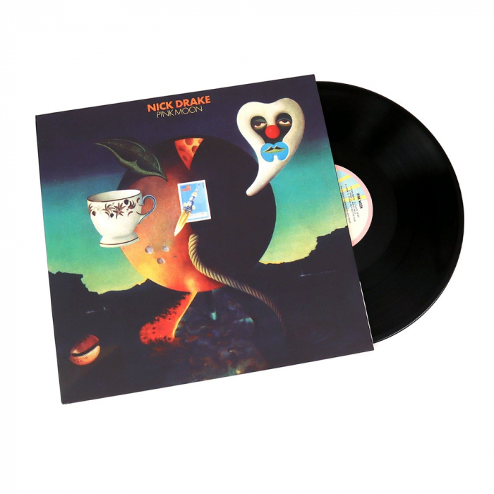 Nick Drake - Pink Moon [2]