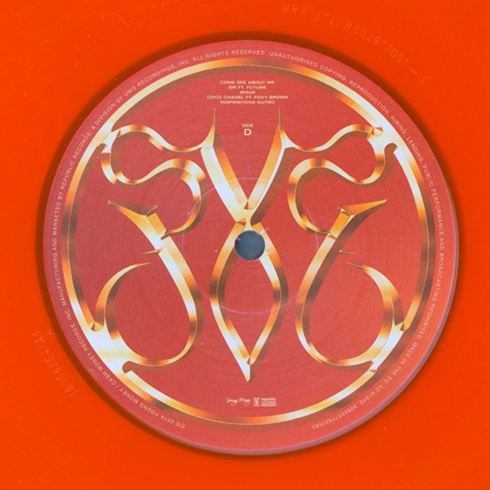 Nicki Minaj - Queen [8]