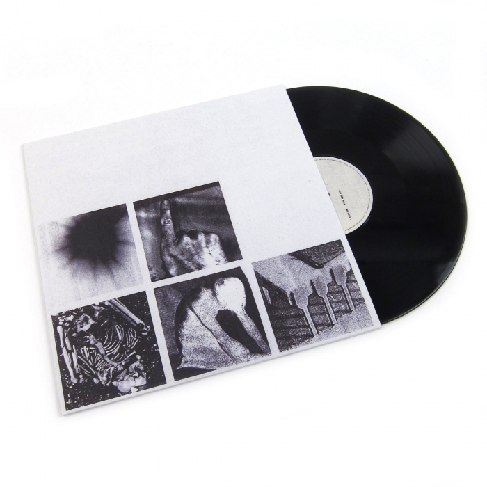Nine Inch Nails - Bad Witch [2]