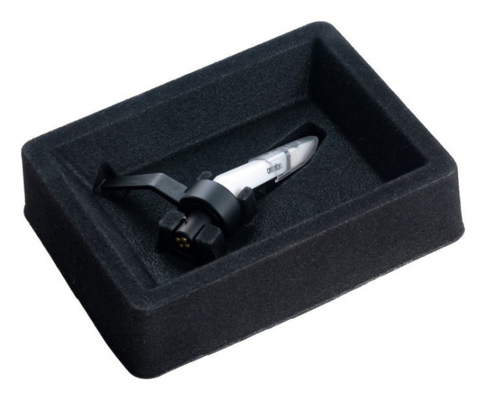 Ortofon Concorde System Scratch MkII - Doza cu ac [4]