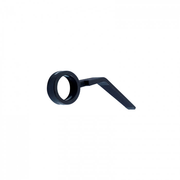 Ortofon Fingerlift Black CC MKII [2]