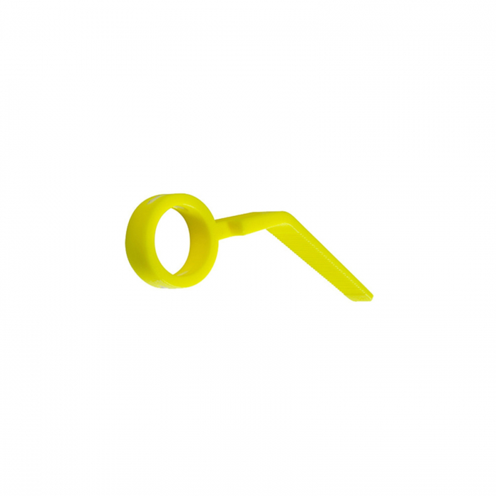 Ortofon Fingerlift Yellow CC MKII [2]
