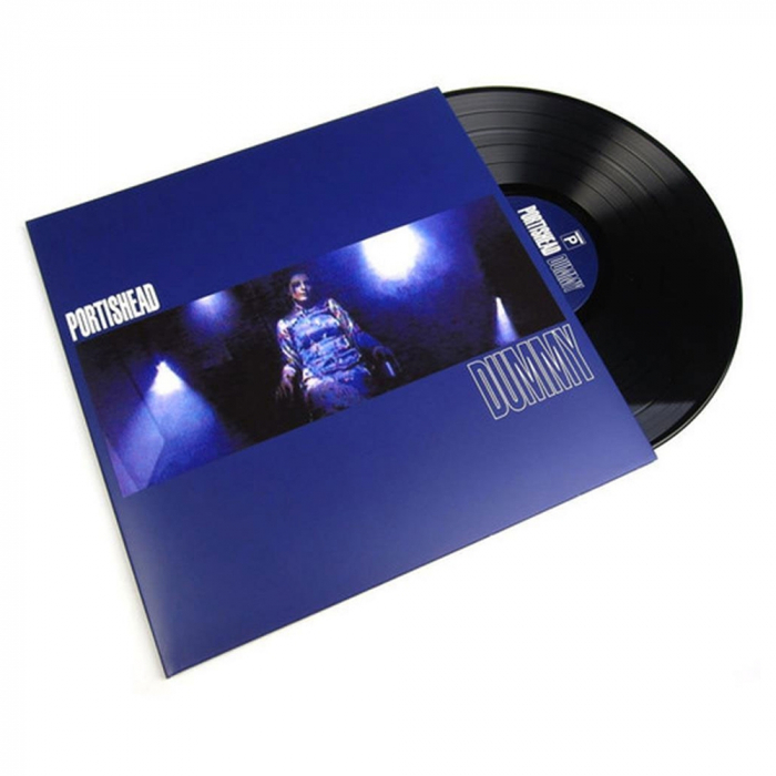 Portishead - Dummy [2]