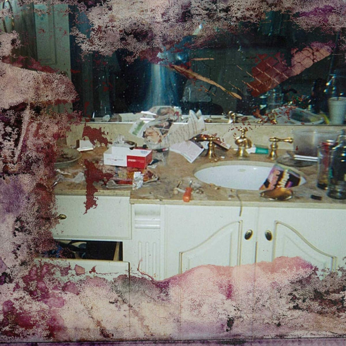 Pusha T - Daytona [2]