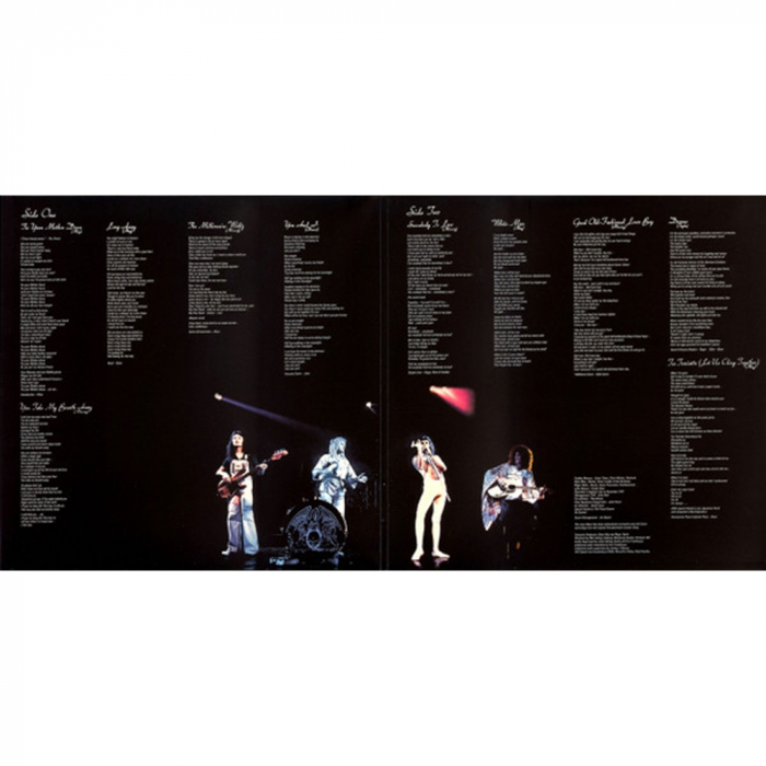 Queen - A Day at The Races [5]