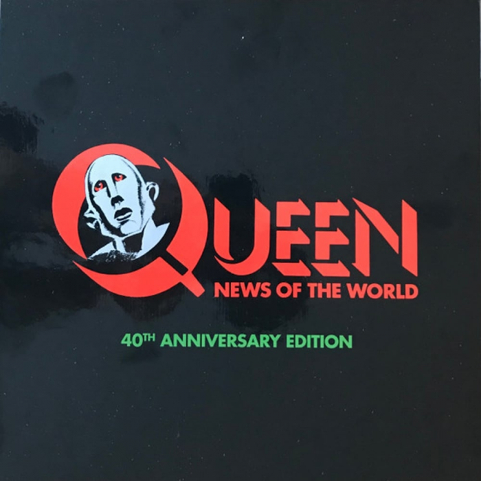 Queen - News Of The World (40th Anniversary Edition) [11]