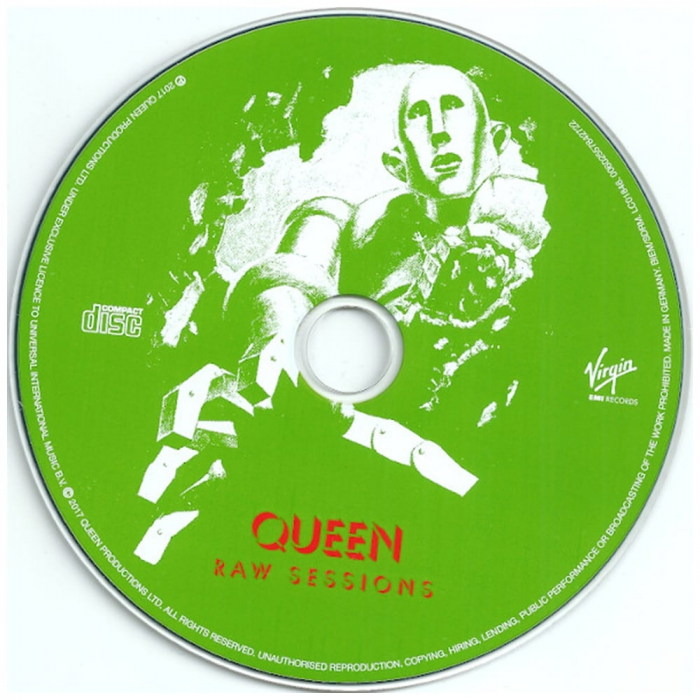 Queen - News Of The World (40th Anniversary Edition) [7]