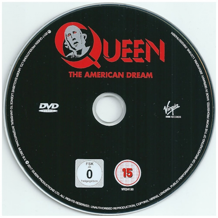 Queen - News Of The World (40th Anniversary Edition) [5]