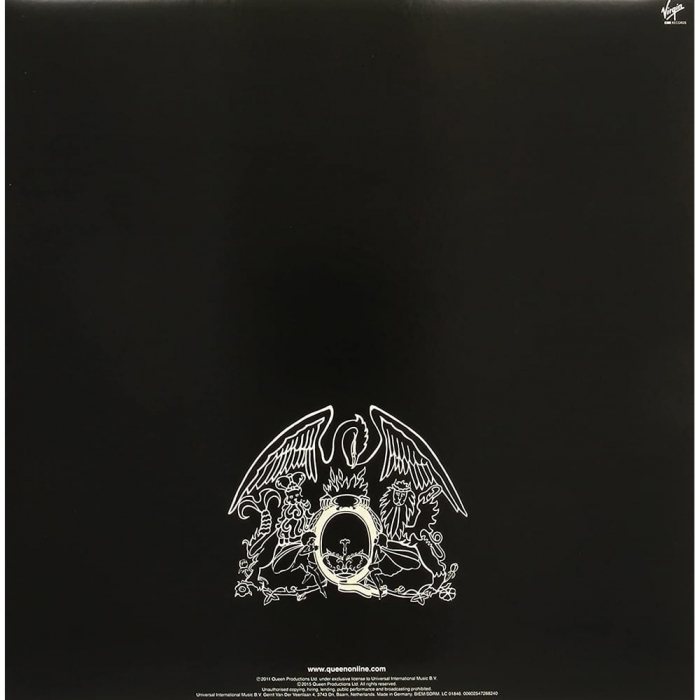 Queen - Queen II [2]