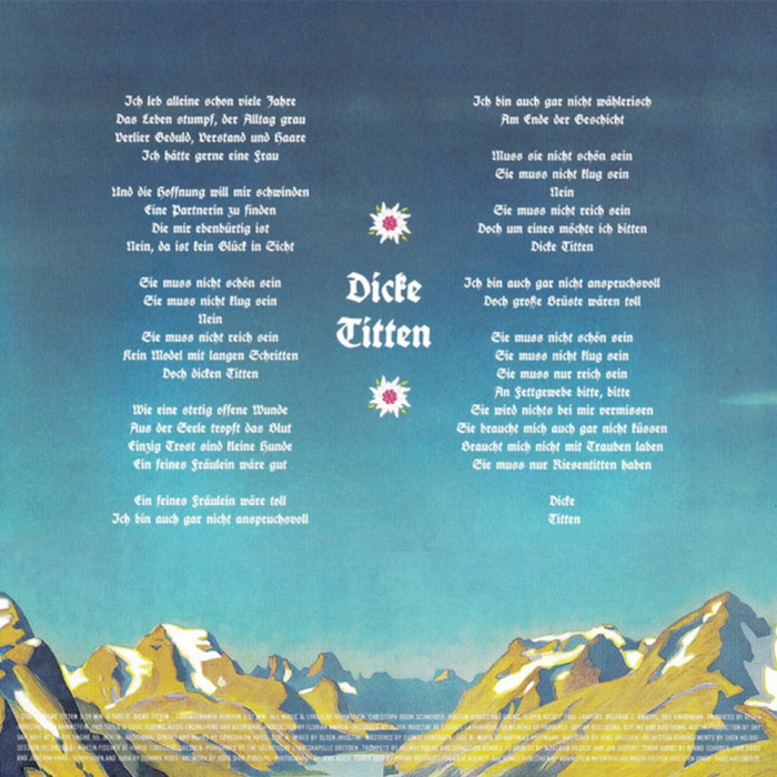 Rammstein - Dicke Titten [3]