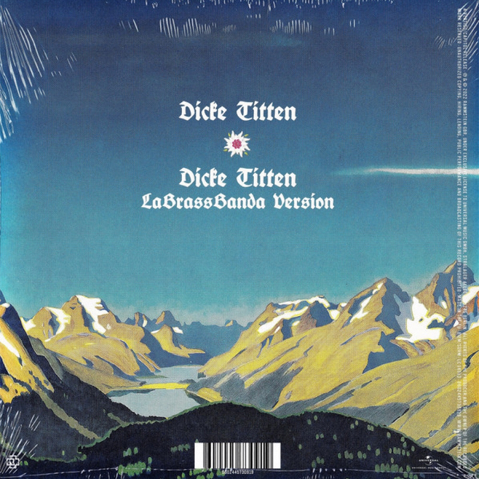 Rammstein - Dicke Titten [2]
