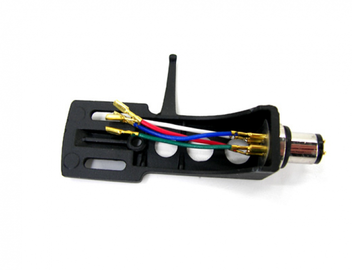 Reloop Headshell Black [2]