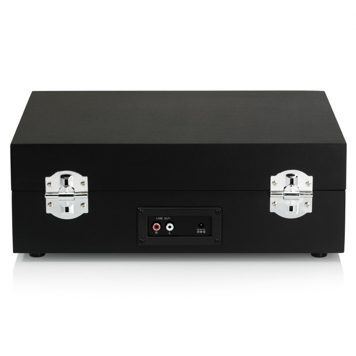 Ricatech RTT21 Advanced Black [4]