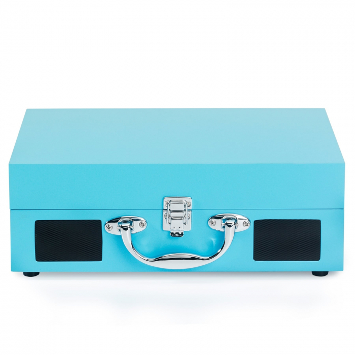 Ricatech RTT21 Advanced Turquoise Blue [4]