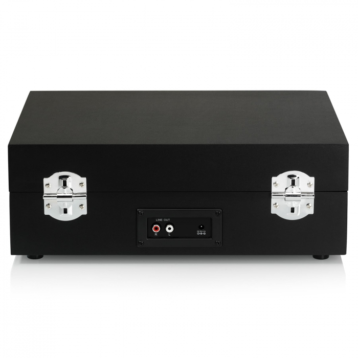 Ricatech RTT25 Executive Black [4]